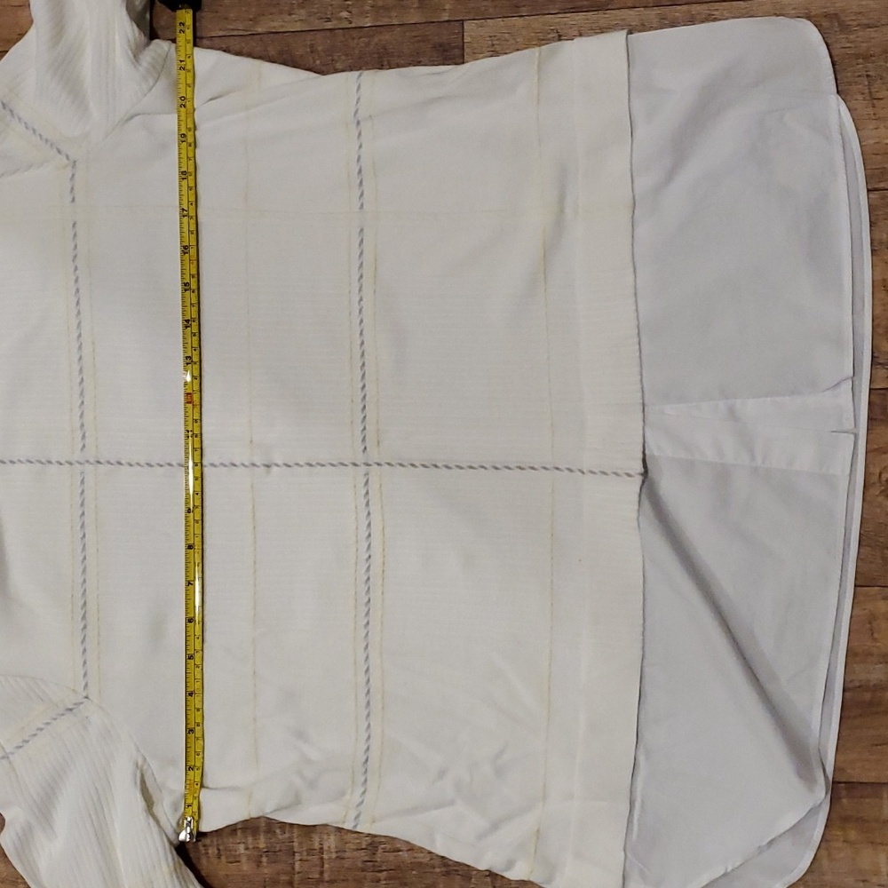 Ming Wang Top Size L - image 4